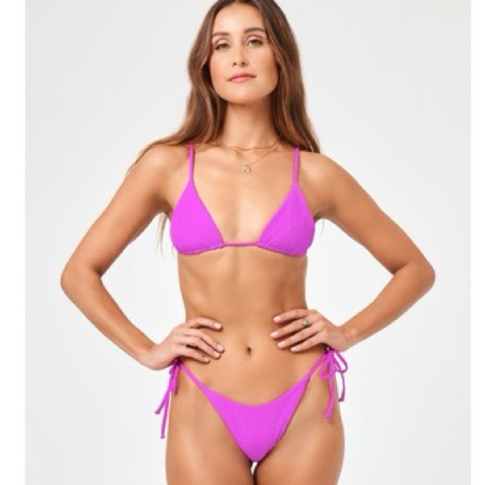 Lspace Bikini